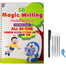 SB Magic Writing Book All In One (20 Page) image