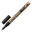 Pilot SC-G-F 'Super Colour Permanent Marker' (Golden) image