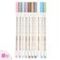 SDA Metallic Painting Pen Set (10 Pcs/Color) image