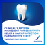 SENSODYN Whitening Repair and Protect Toothpaste for Sensitive Teeth-96.4gm image