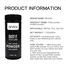 SEVICH Volumizing Hair Powder Fluffy Mattifying Matte Texturizing 0.28oz-8gm image
