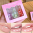 SHAQINUO Hydrating Lip Care Oil and Fruit-Flavored Lip Balm and Gloss for Moisturizing Lips - Nourishing Lip Treatment For Soft image