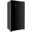 SHARP 2-Door Side By Side Refrigerator SJ-ESB621X-BK | 521 Liters - Black image