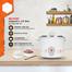 Sharp KSH-D28 Rice Cooker 2.8L image