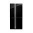 Sharp SJ-FS87V-BK5 4-Door J-Tech Inverter Refrigerator 605L (Black) image