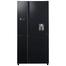 Sharp SJ-FSD910-BK5 Top Mount Refrigerator with Water Dispenser 652L (Black) image