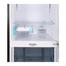 Sharp SJ-SK34E-SS Top Mount Refrigerator 256L (Silver) image