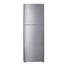 Sharp SJ-SK34E-SS Top Mount Refrigerator 256L (Silver) image