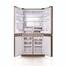 Sharp SJ-X66ST-SL Top Mount Inverter Refrigerator 692L (Silver) image