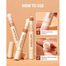 SHEGLAM Boost Concealer Warm Vanilla image