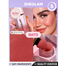 SHEGLAM Color Bloom Liquid Blush - Rose Ritual image