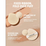 SHEGLAM Skin Focus Coverage Powder Foundation - Shell image