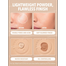 SHEGLAM Skin Focus Coverage Powder Foundation - Shell image