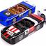 Sillyme Car Shaped Pencil Box case with Wheels ( Any Model ) image