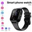 SIM Supported Kids Smart Watch (Smartberry C005) – Black Color image