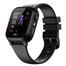 SIM Supported Kids Smart Watch (Smartberry C005) – Black Color image