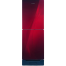 SINGER Bottom Mount Refrigerator | 260 Ltr | RED SRREF-SS500-FBDS260Z-RG image