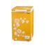 SINGER Chest Freezer 99 Ltr 115-MY Mustard Yellow image