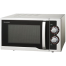 SINGER Microwave Oven | 23 Liter | SRMO-SMW23GA9LP image