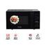 SINGER Microwave Oven | 25 Liter | SRMO-SMW25GCHLP image