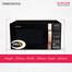 SINGER Microwave Oven | 30 Liter | SRMO-SMW30GCB8LP image