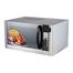SINGER Microwave Oven | 30 Liter | SRMO-SMW-G30G6LP image