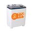 SINGER Semi Auto Washing Machine 7.0 KG image