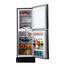 SINGER Top Mount Refrigerator | 200 Ltr | Red SRREF-SS300-FTDS200-RG image