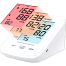 SINOCARE Blood Pressure Monitor with Colour Display BA-823 image