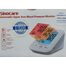 SINOCARE Blood Pressure Monitor with Colour Display BA-823 image