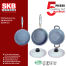 SKB 5 Pcs Cooking Set image