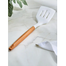 SKB Food Grade Silicon SPATULA-SOLTED (SKB-SL102) image