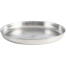 SKB Food Grade Stainless Steel Plate 24 cm image