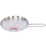 SKB Frying Pan With SS Handle (tawa) 26 cm image