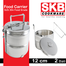 SKB Lunch Box 12 cm 2 Bati image