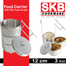 SKB Lunch Box 12 cm 3 Bati image