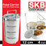SKB Lunch Box 12 cm 4 Bati image