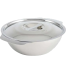 SKB Soup Bowl With SS Lid 12 cm image