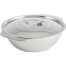 SKB Soup Bowl With SS Lid 18 cm image
