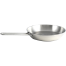 SKB Special Frying Pan With SS Handle 26 cm image