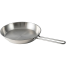 SKB Special Frying Pan With SS Handle 28 cm image