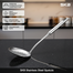 SKB Stainless Steel Spatula image