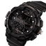 SKMEI 1189 Black Men's Watch image