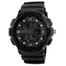 SKMEI 1189 Black Men's Watch image