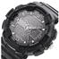 SKMEI 1189 Black Men's Watch image