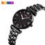 SKMEI 1533 Black Watch for Women image
