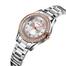 SKMEI 1534-Watch Silver image