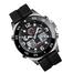 SKMEI 1538 Silver Men's Watch image