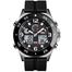 SKMEI 1538 Silver Men's Watch image