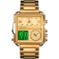 SKMEI 1584 Luxury Japan Digital Movement Watch for Men image